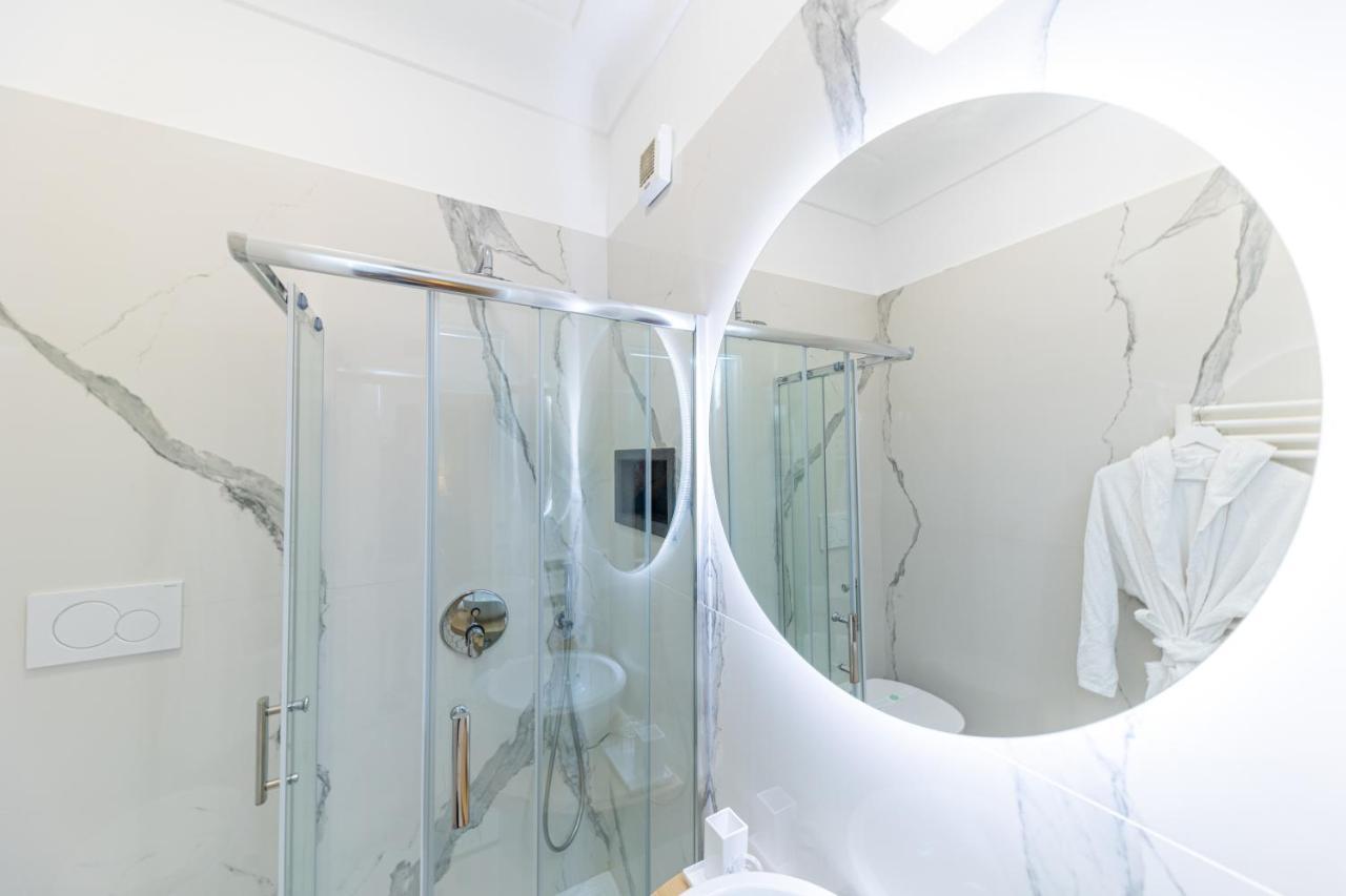 Suite Belvedere Capri Home Design Екстер'єр фото