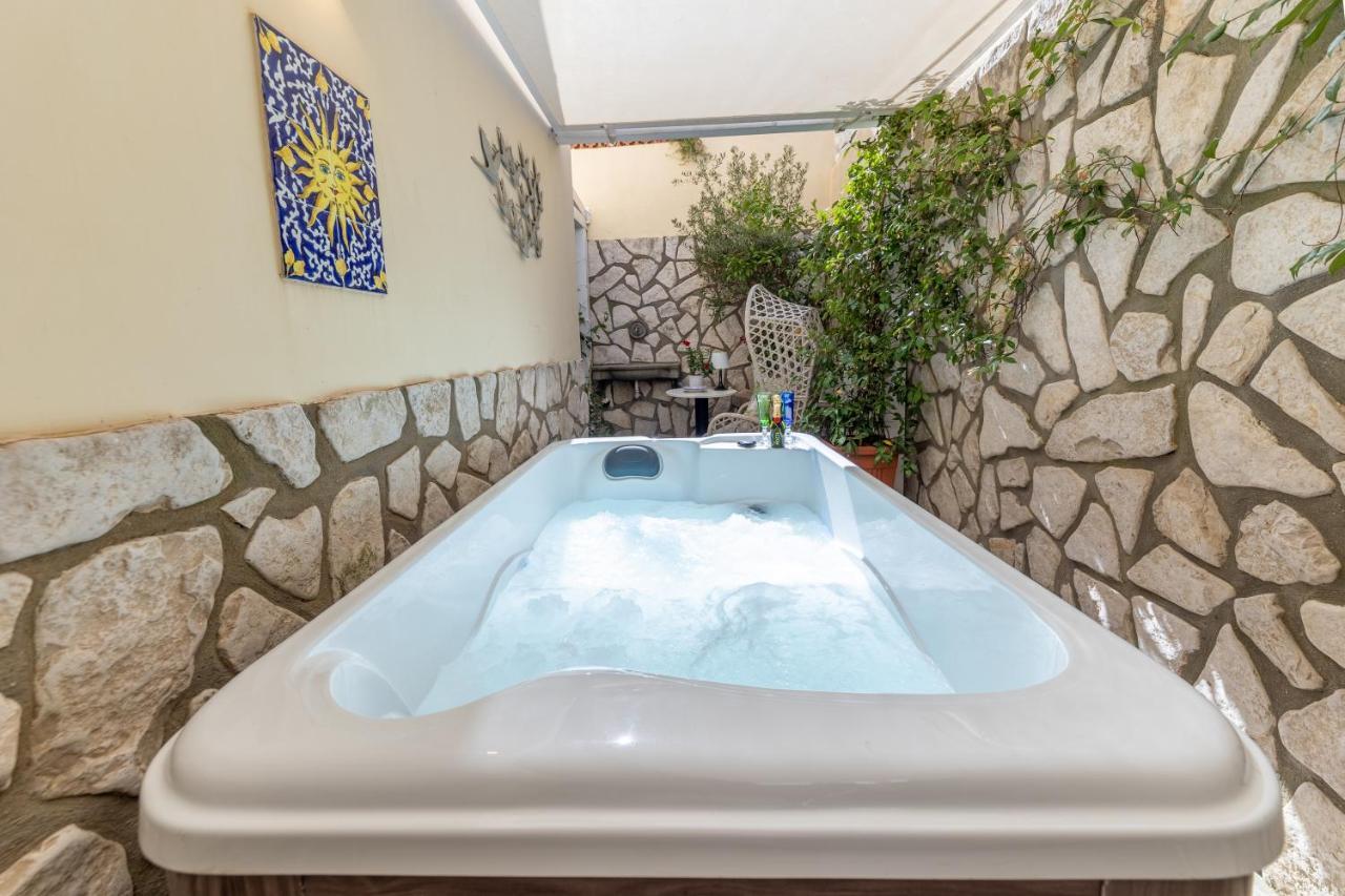 Suite Belvedere Capri Home Design Екстер'єр фото