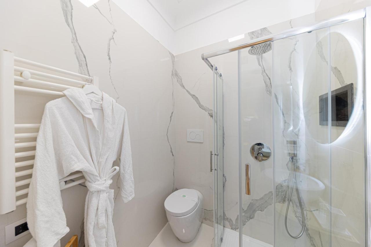 Suite Belvedere Capri Home Design Екстер'єр фото